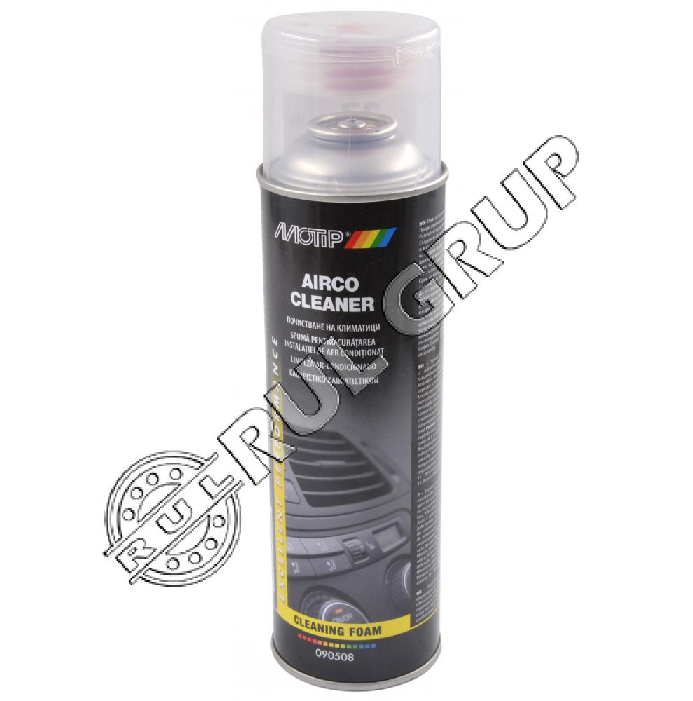 REDD 382487 SPRAY CURATAT INSTALATIE CLIMATIZARE MOTIP 400ML